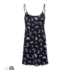 ❌sold❌Realisation par the Mia navy butterfly dress
